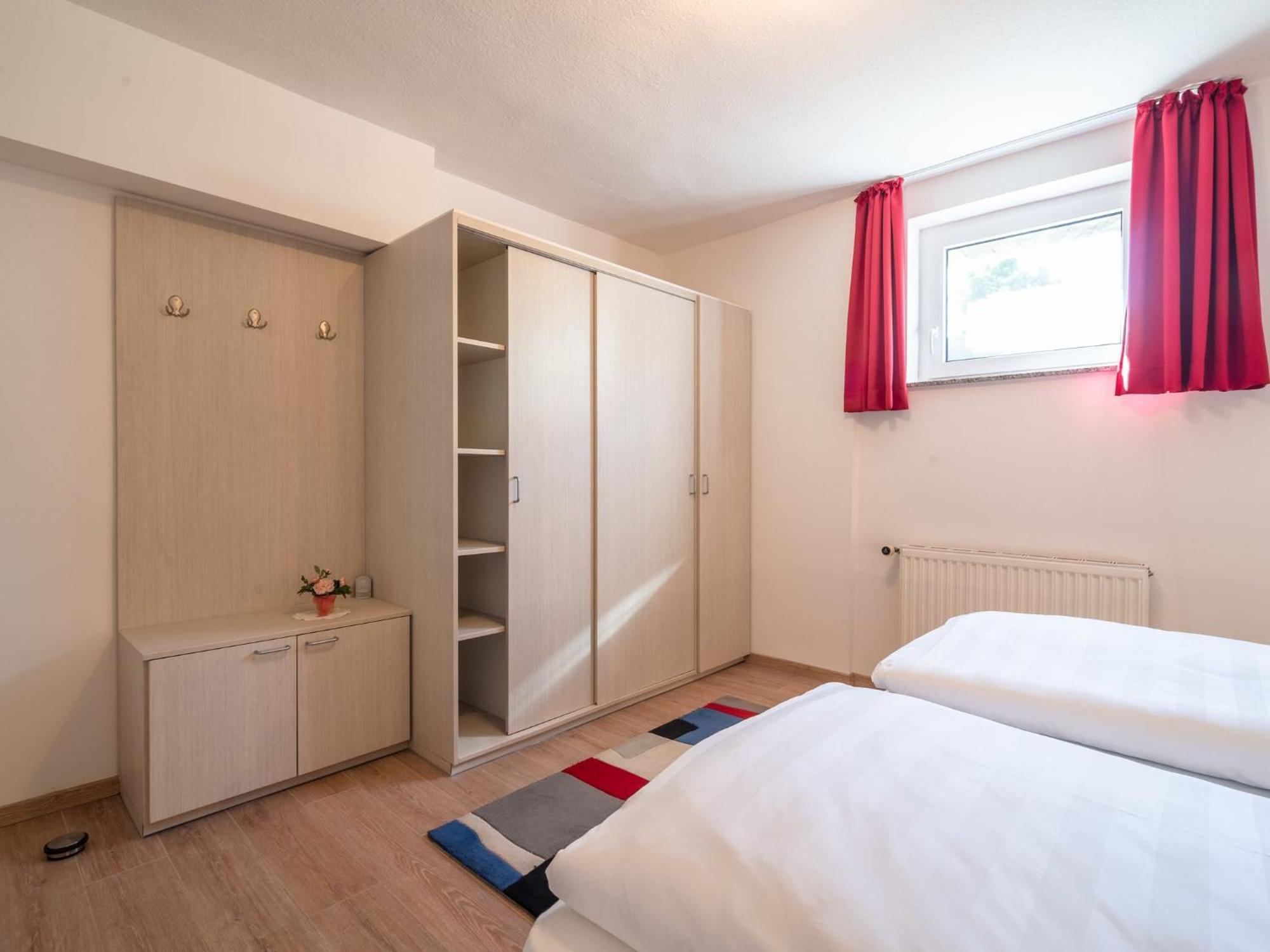 Apartment In The Odenwald With Terrace Mossautal Exteriér fotografie